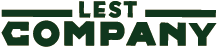 LEST COMPANY